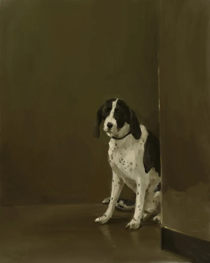 Cane Di Milano
