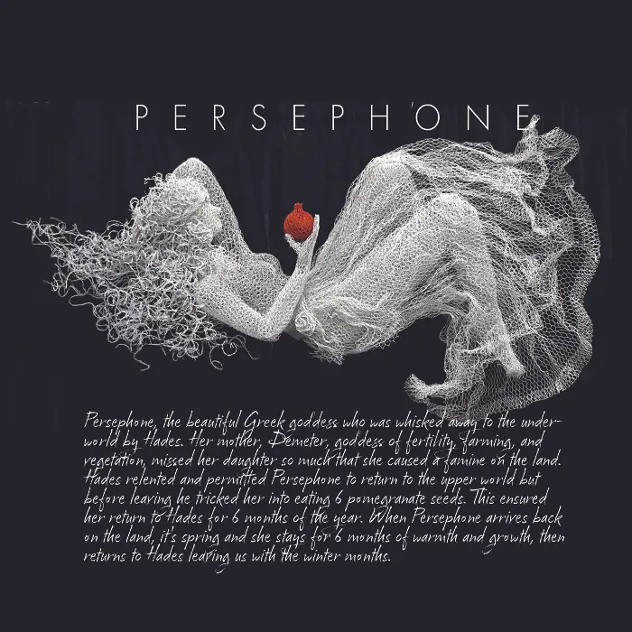 Discover 40 Sculptures I've Made From This Relatively Industrial, Unlikely Material