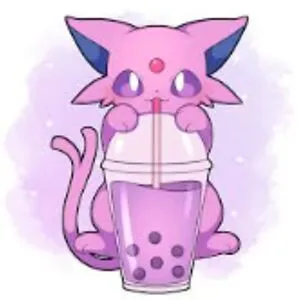 Natalia the espeon