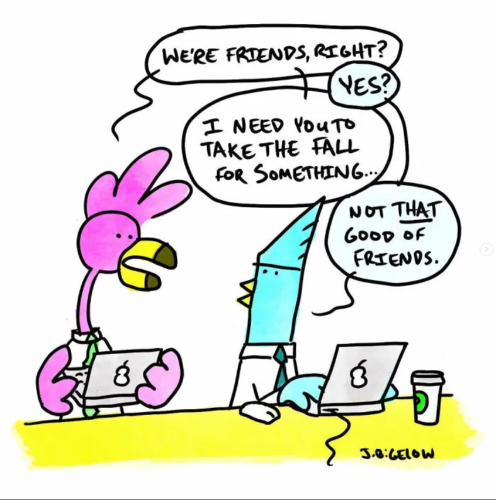 This Artist’s Comics Perfectly Mix Humor And The Hard Truths Of Life (25 Pics)