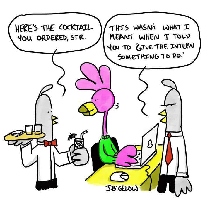 This Artist’s Comics Perfectly Mix Humor And The Hard Truths Of Life (25 Pics)