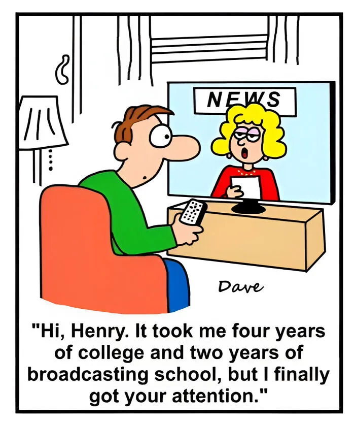 35 Humorous One-Panel Comics To Take A Break From The Everyday Hustle And Bustle