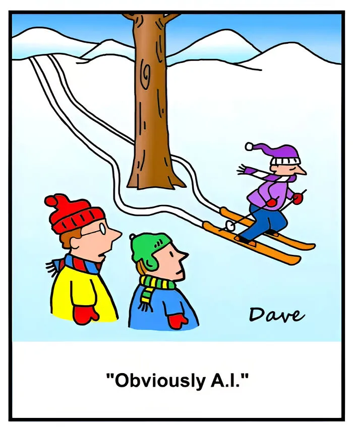 35 Humorous One-Panel Comics To Take A Break From The Everyday Hustle And Bustle