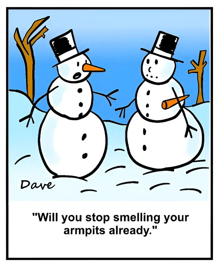 35 Humorous One-Panel Comics To Take A Break From The Everyday Hustle And Bustle