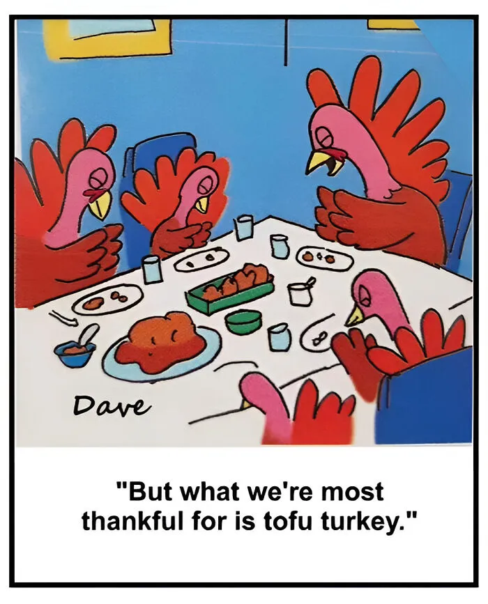 35 Humorous One-Panel Comics To Take A Break From The Everyday Hustle And Bustle