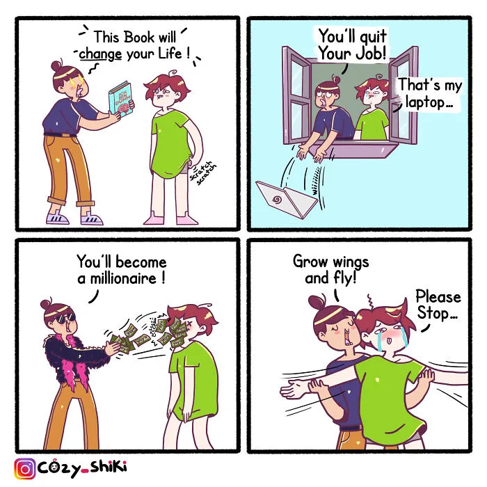 The Book