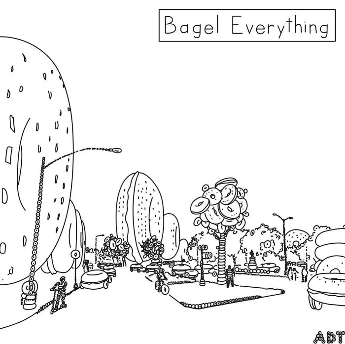 35 One-Panel Comics By Adam Douglas Thompson That Are A Mix Of Clever Humor And Simplicity (New Pics)