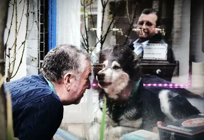 This Photographer Has The Talent To Capture The Beauty Of Everyday Moments (30 Pics)