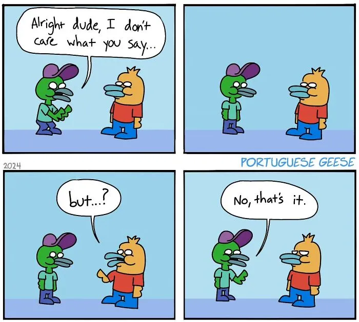 Artist Creates Funny Comics Based On His Experiences (27 New Pics)