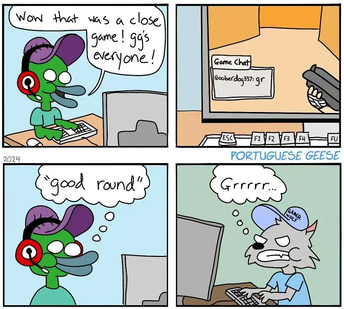 Artist Creates Funny Comics Based On His Experiences (27 New Pics)