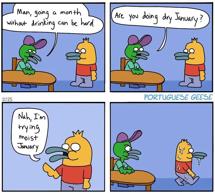 Artist Creates Funny Comics Based On His Experiences (27 New Pics)