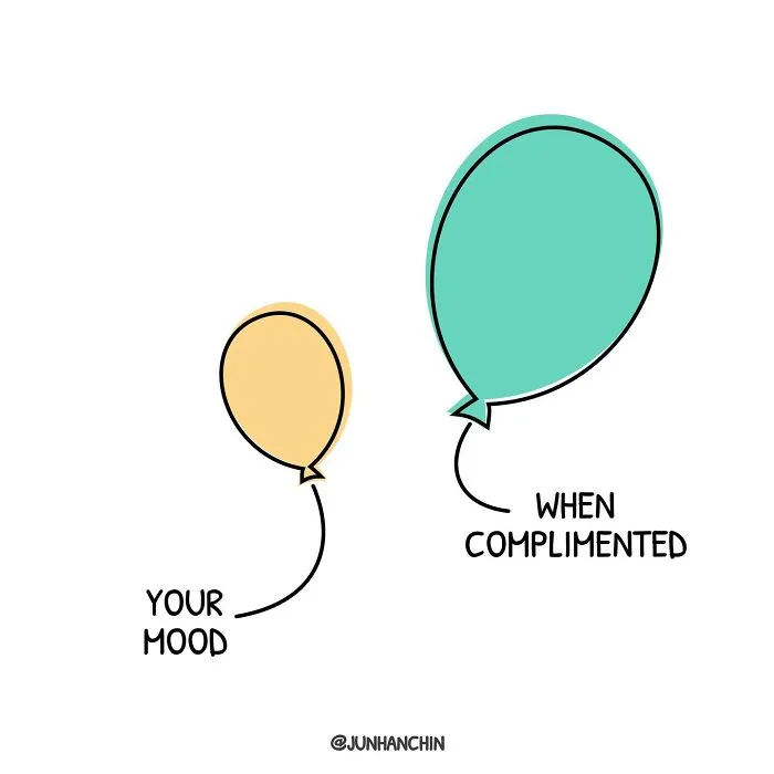 30 Uplifting Illustrations By Jun Han Chin Designed To Inspire Life Transformation (New Pics)