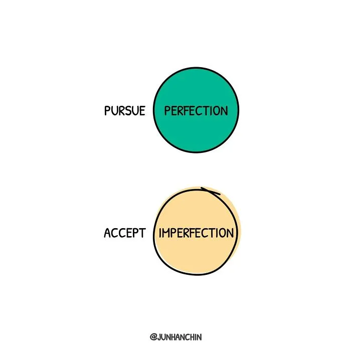 30 Uplifting Illustrations By Jun Han Chin Designed To Inspire Life Transformation (New Pics)