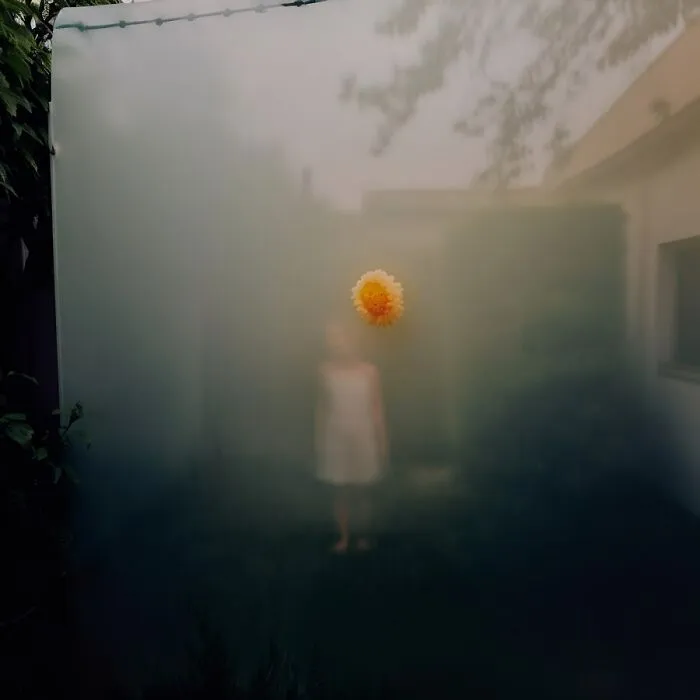 This Photographer Captured 45 Magical Moments, Revealing The Beauty In Everyday Objects