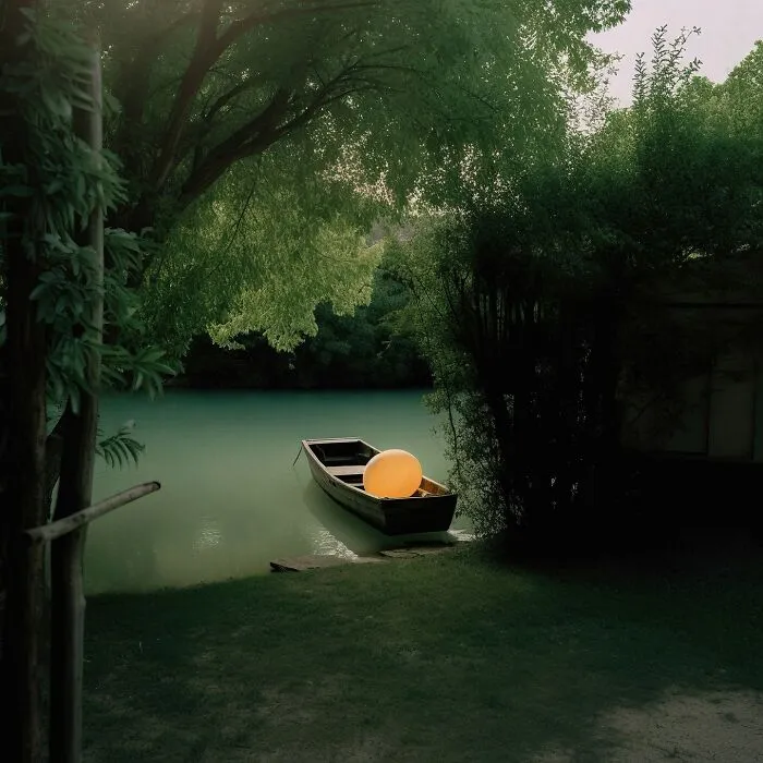 This Photographer Captured 45 Magical Moments, Revealing The Beauty In Everyday Objects