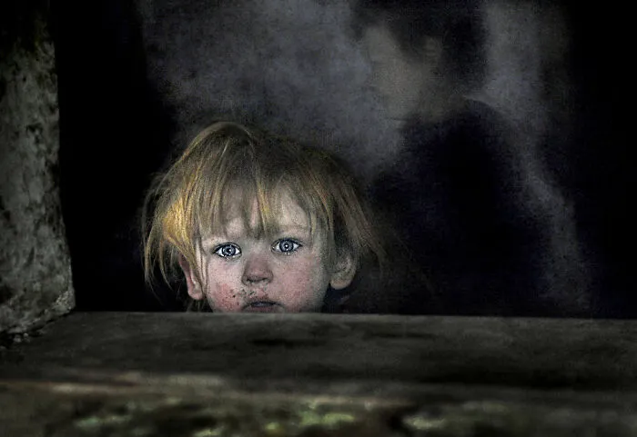 From The Carpathians To Rural Villages: 29 Photos That Showcase Humanity’s Soul By Istvan Kerekes