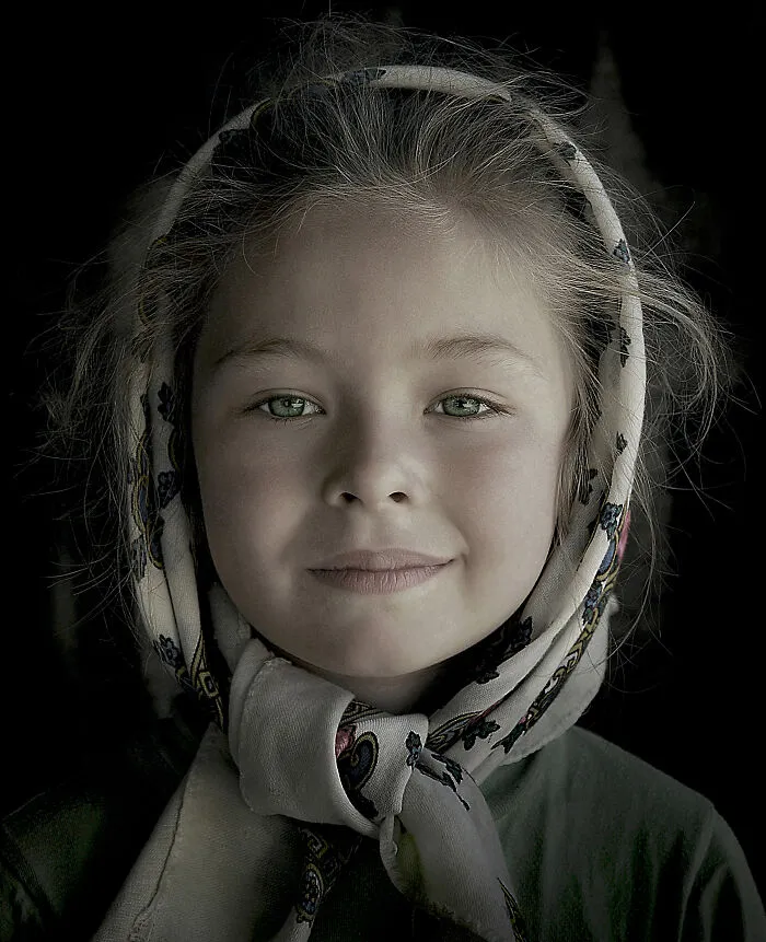 From The Carpathians To Rural Villages: 29 Photos That Showcase Humanity’s Soul By Istvan Kerekes