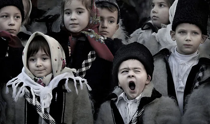From The Carpathians To Rural Villages: 29 Photos That Showcase Humanity’s Soul By Istvan Kerekes