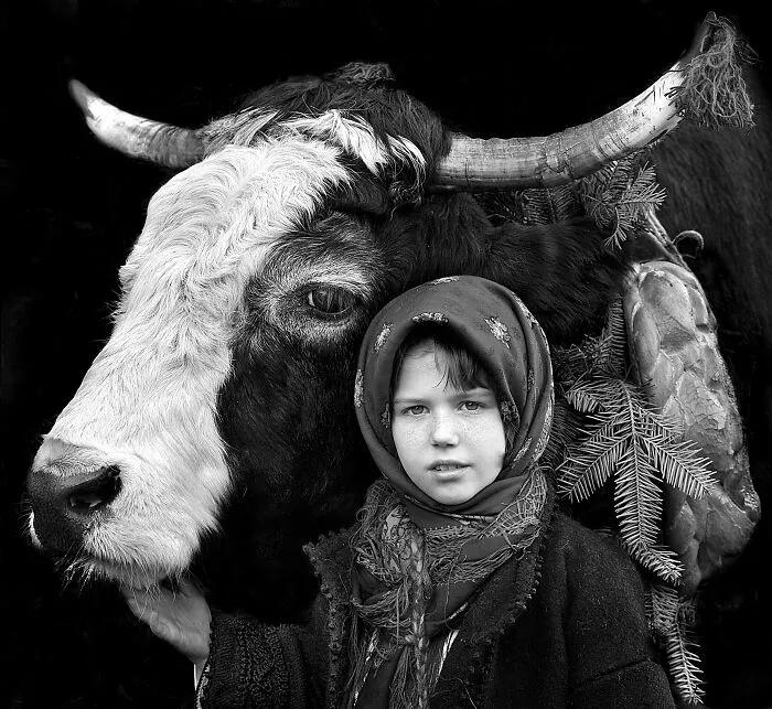 From The Carpathians To Rural Villages: 29 Photos That Showcase Humanity’s Soul By Istvan Kerekes