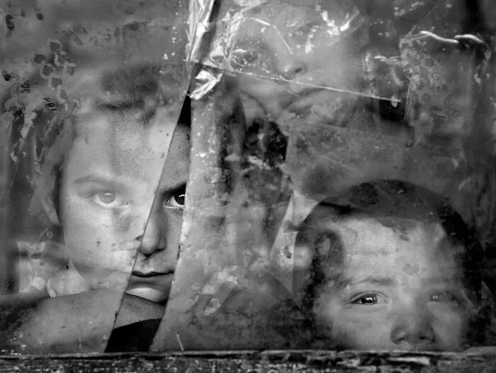 From The Carpathians To Rural Villages: 29 Photos That Showcase Humanity’s Soul By Istvan Kerekes