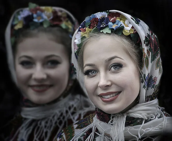 From The Carpathians To Rural Villages: 29 Photos That Showcase Humanity’s Soul By Istvan Kerekes