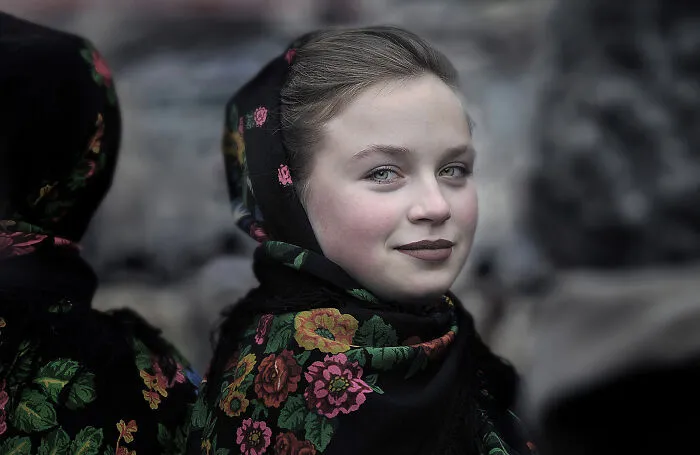 From The Carpathians To Rural Villages: 29 Photos That Showcase Humanity’s Soul By Istvan Kerekes