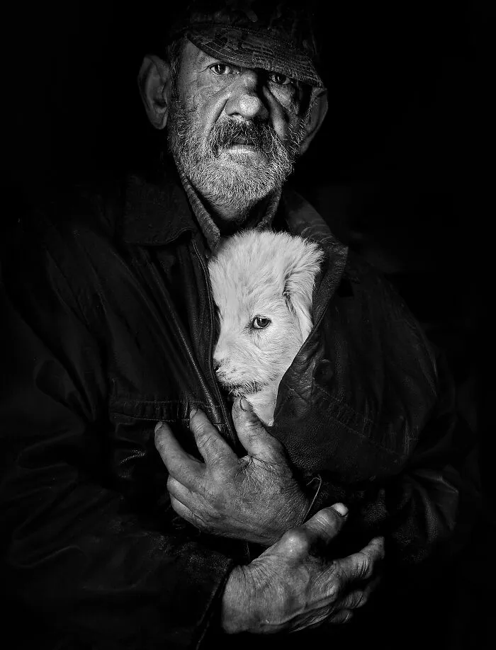 From The Carpathians To Rural Villages: 29 Photos That Showcase Humanity’s Soul By Istvan Kerekes