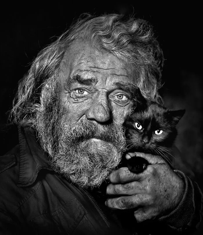 From The Carpathians To Rural Villages: 29 Photos That Showcase Humanity’s Soul By Istvan Kerekes