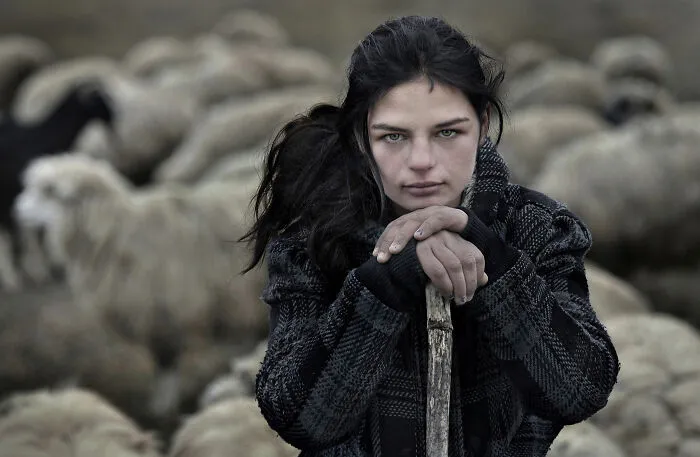 From The Carpathians To Rural Villages: 29 Photos That Showcase Humanity’s Soul By Istvan Kerekes