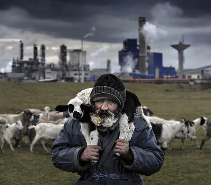 From The Carpathians To Rural Villages: 29 Photos That Showcase Humanity’s Soul By Istvan Kerekes