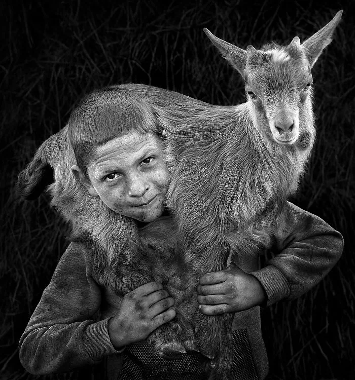 From The Carpathians To Rural Villages: 29 Photos That Showcase Humanity’s Soul By Istvan Kerekes
