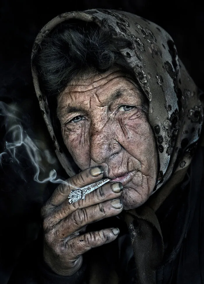 From The Carpathians To Rural Villages: 29 Photos That Showcase Humanity’s Soul By Istvan Kerekes