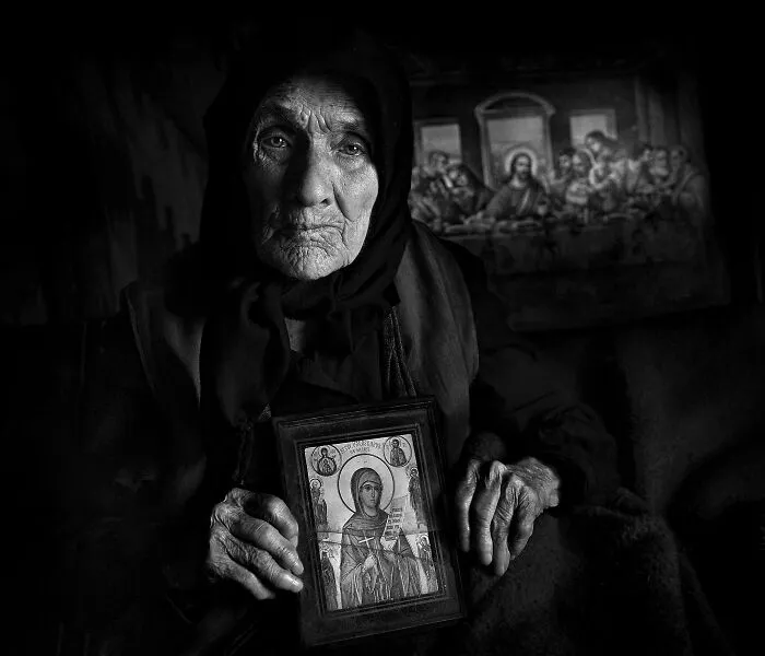 From The Carpathians To Rural Villages: 29 Photos That Showcase Humanity’s Soul By Istvan Kerekes