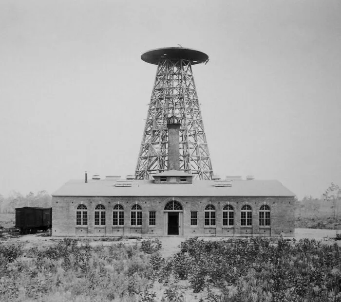 Wireless Electricity