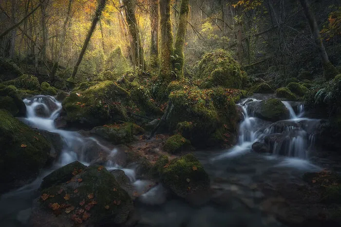 3 Place, Places: Escape The Dream By Thomas De Franzoni, Italy