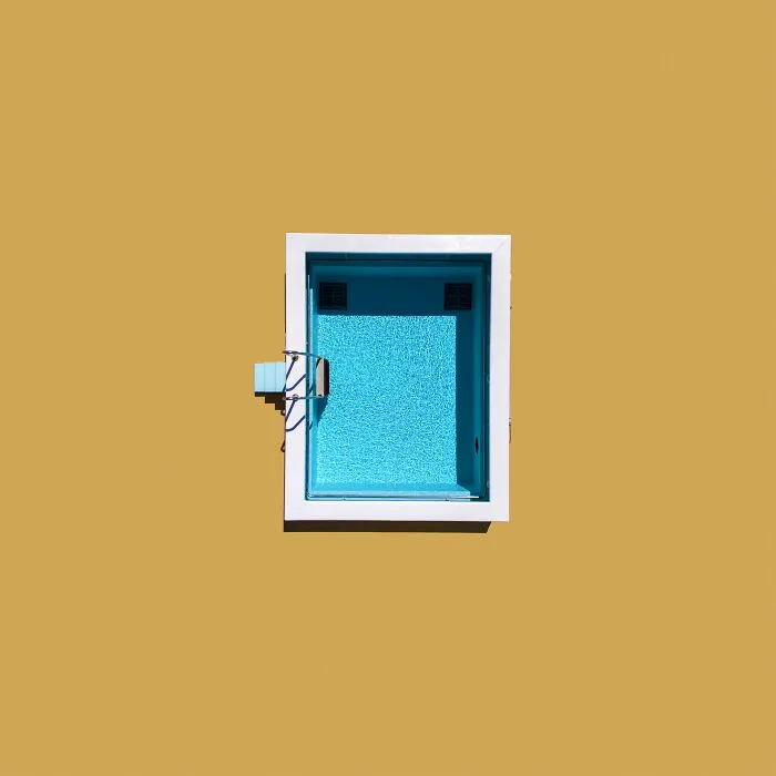 "Not A Window" By Yevhen Kostiuk