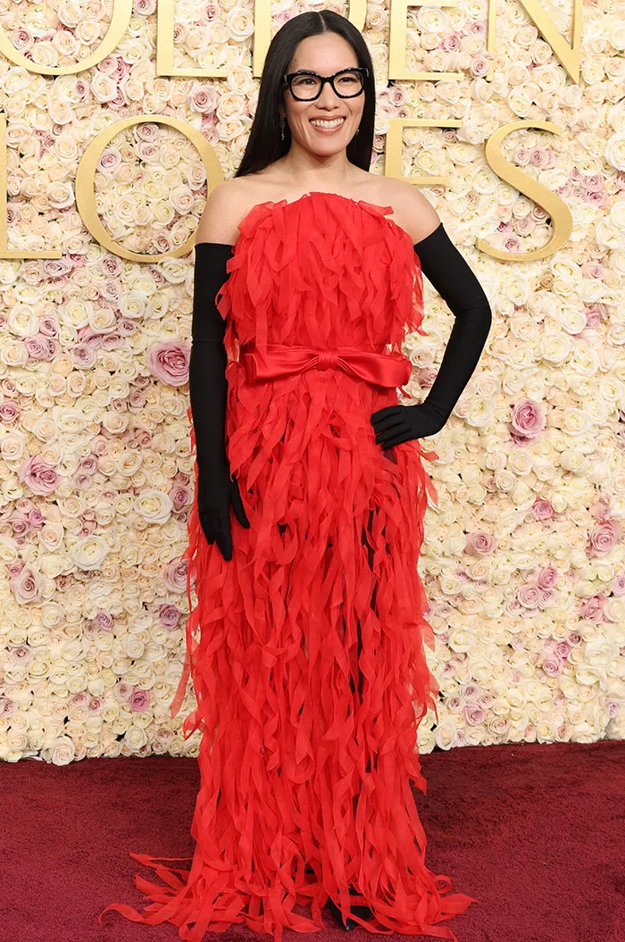 Ali Wong