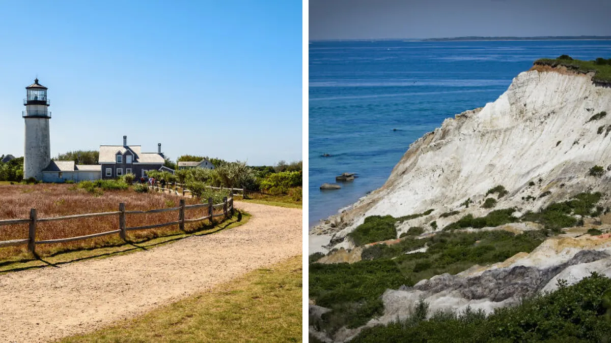 Sea to Shining Sea: 100 Epic Photos of America's Greatest Views