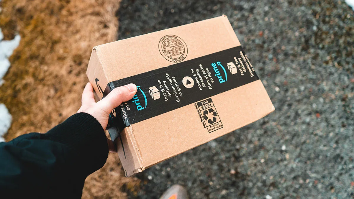 Amazon's Latest Move Sparks Shopper Backlash As They End “Try Before You Buy” Program After 7 Years
