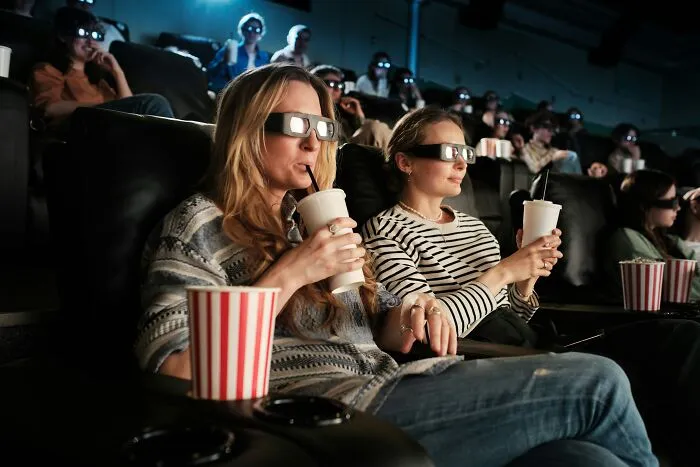Movie Tickets