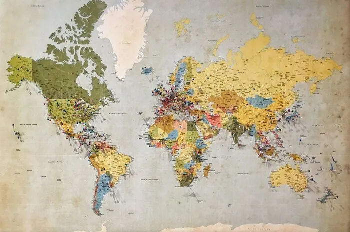 Weird-Cool-Reddit-Til-Facts
