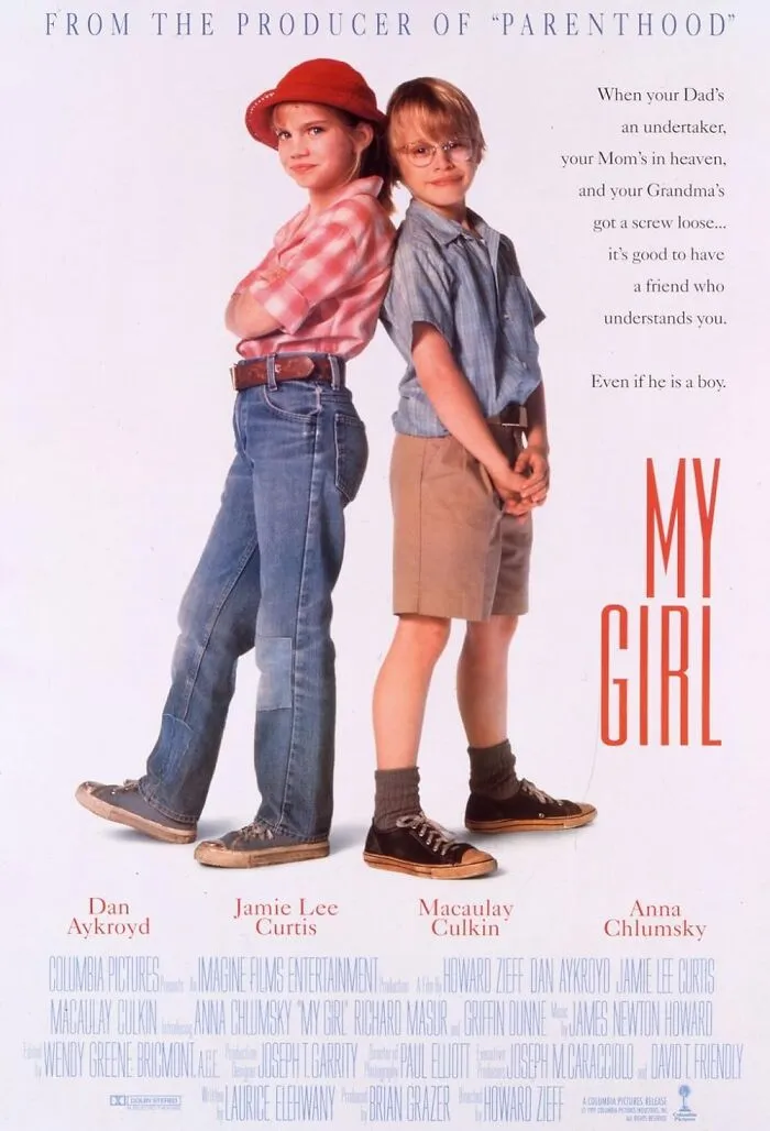 37 Heavy-Hitting Movies That May Have Even The Strongest Of You In Tears