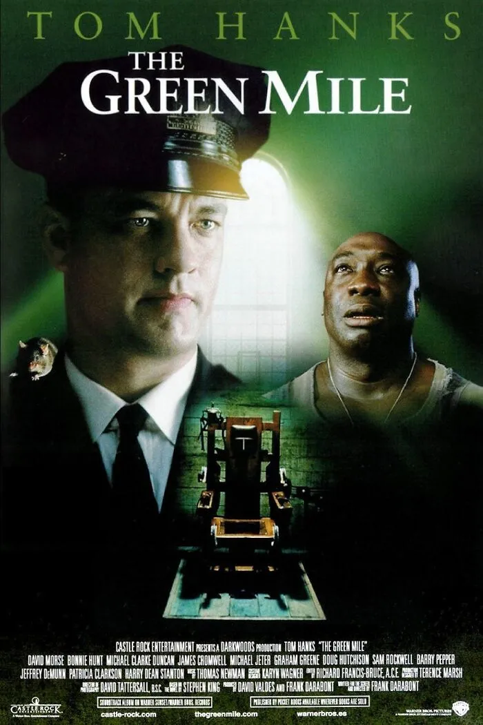 37 Heavy-Hitting Movies That May Have Even The Strongest Of You In Tears