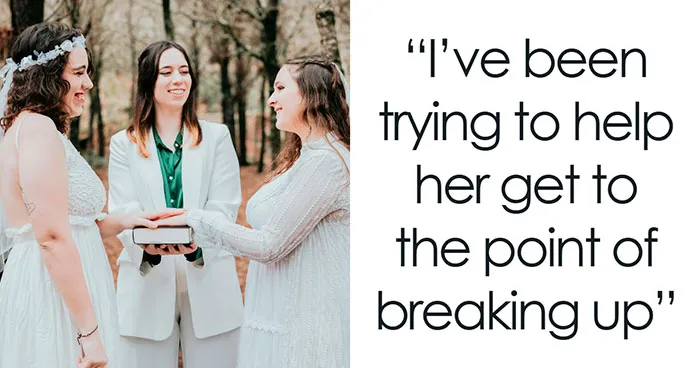 "Can’t Be Her Maid Of Honor": Woman Refuses Wedding Role Over Bride’s Affair, Sparks Drama