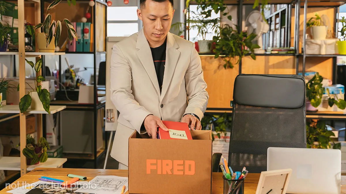 29 Folks Who Resigned From Their Toxic Workplaces By Hatching The Most Dramatic Exits Ever