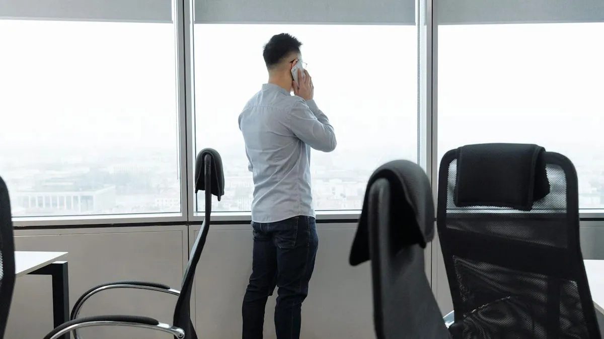 “It Was Glorious”: Karma Catches Up With Unfair Boss While Person Just Sits And Watches