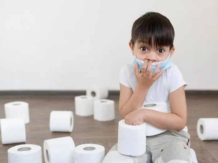 24 Ridiculous, Sad, And Even Creepy Stories Of What Made The “Weird Kid” In School So Weird