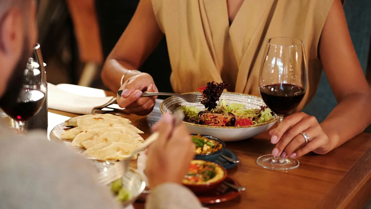 Woman Refuses To Pay Huge Unexpected Tab: “I Ruined His Birthday”