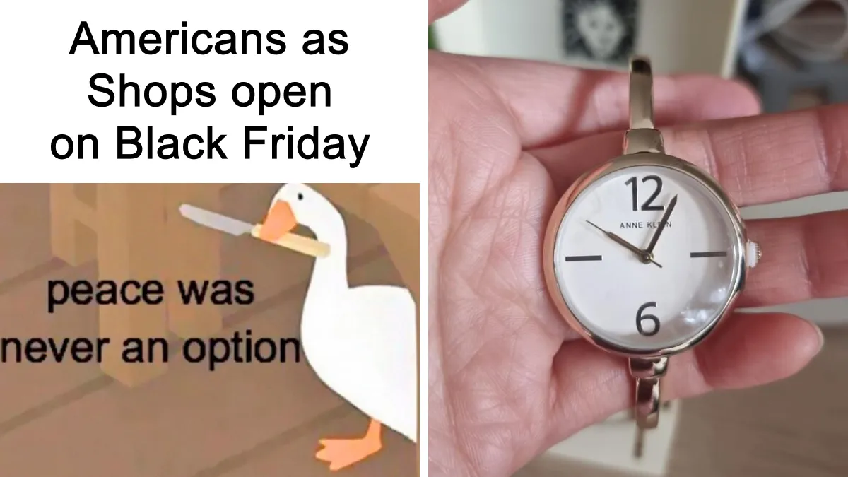 23 Black Friday Deals With Discounts So Deep, You'll Want To Dive Right In