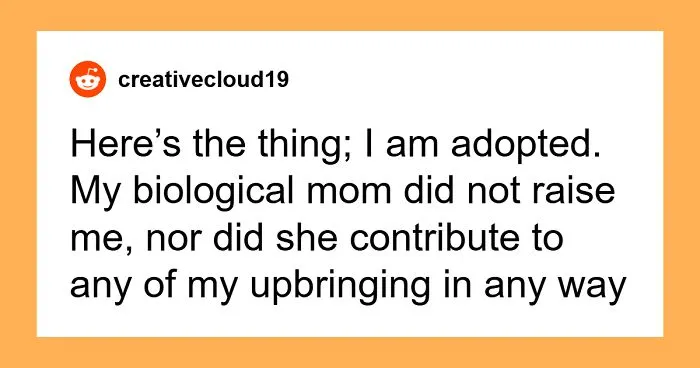 “Flipped Out, Started Crying”: Bio Mom Freaks Out About Daughter’s Wedding Plans